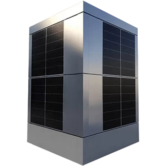Solar Wall Solar Wall