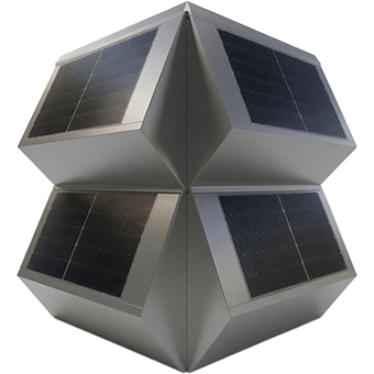 Solar Canopy Solar Canopy