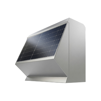 Solar Canopy Solar Canopy