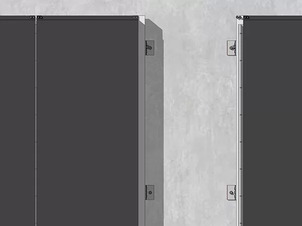StrongFit Systems