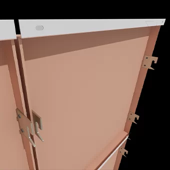 Back Bolt
