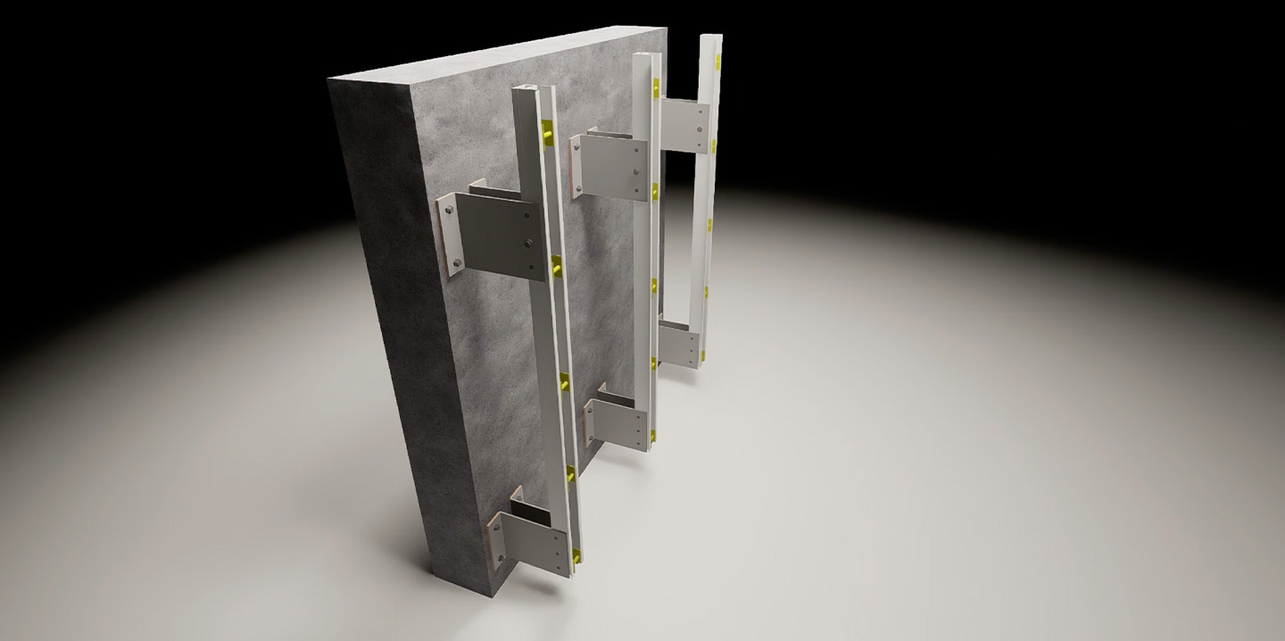 Installation Systems Installation Systems