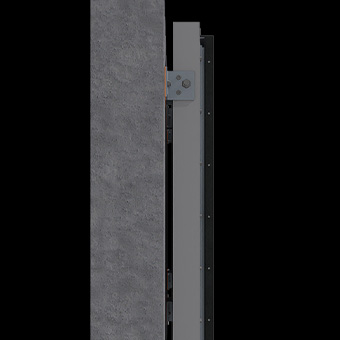 Angle Bracket Angle Bracket