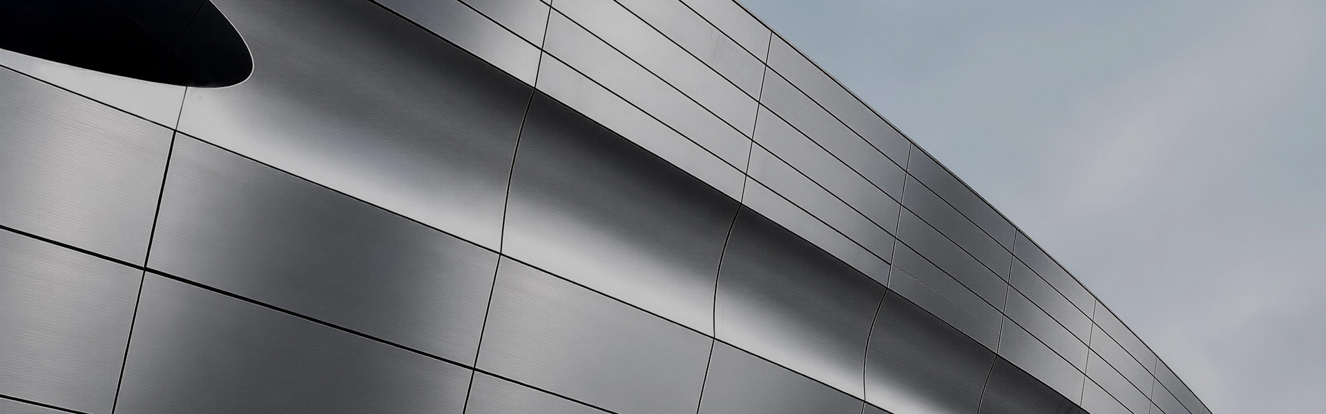 Stainless-Steel Honeycomb Panel