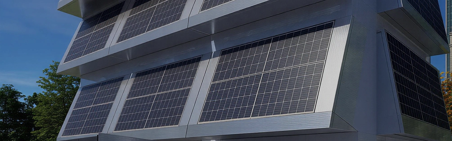 Solar Facade