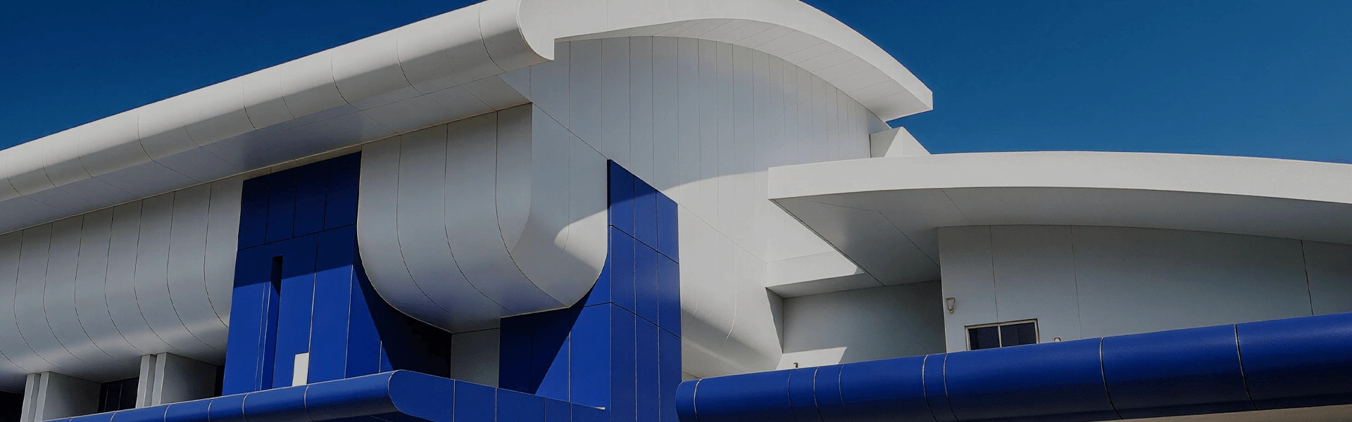 Aluminium Composite Panel