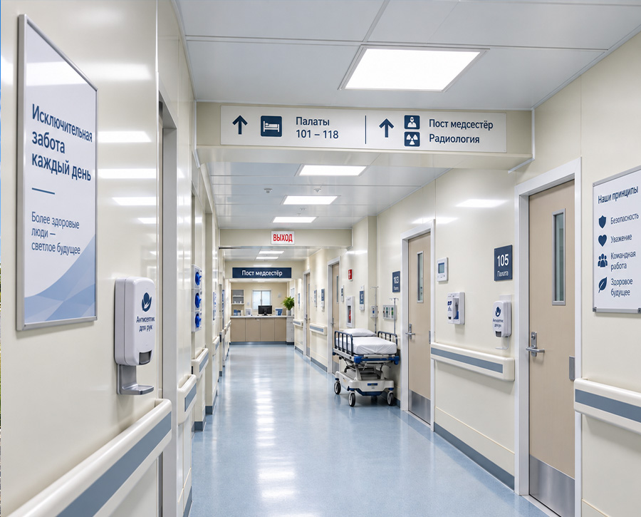 Medical Institution