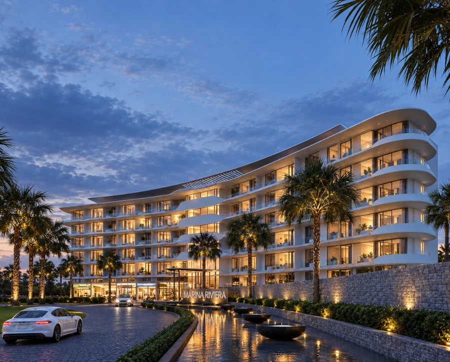 Andaman Riviera Phuket Hotel, Thailand