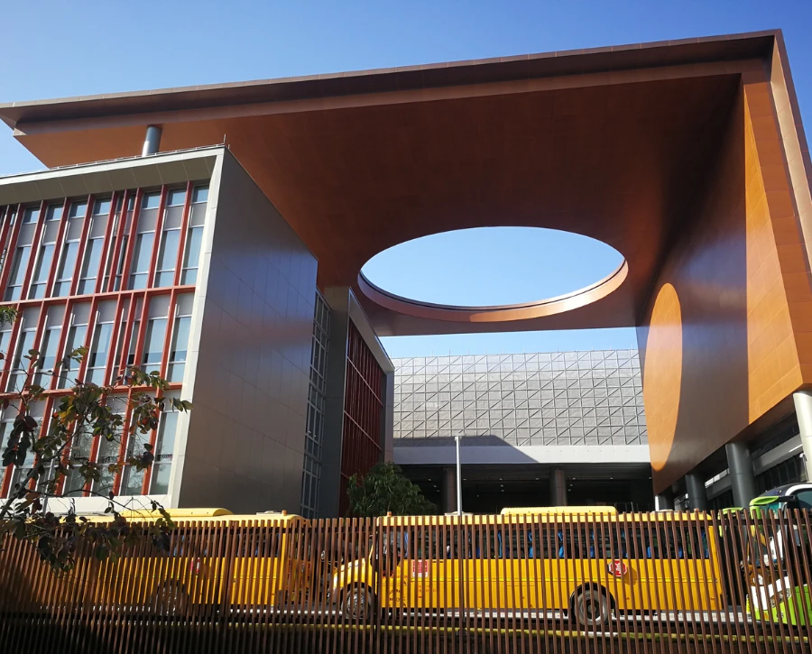 ASIG American International School
