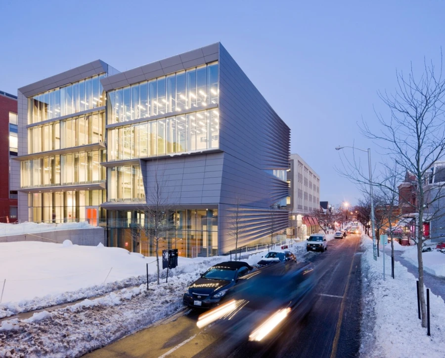 Brown University, USA