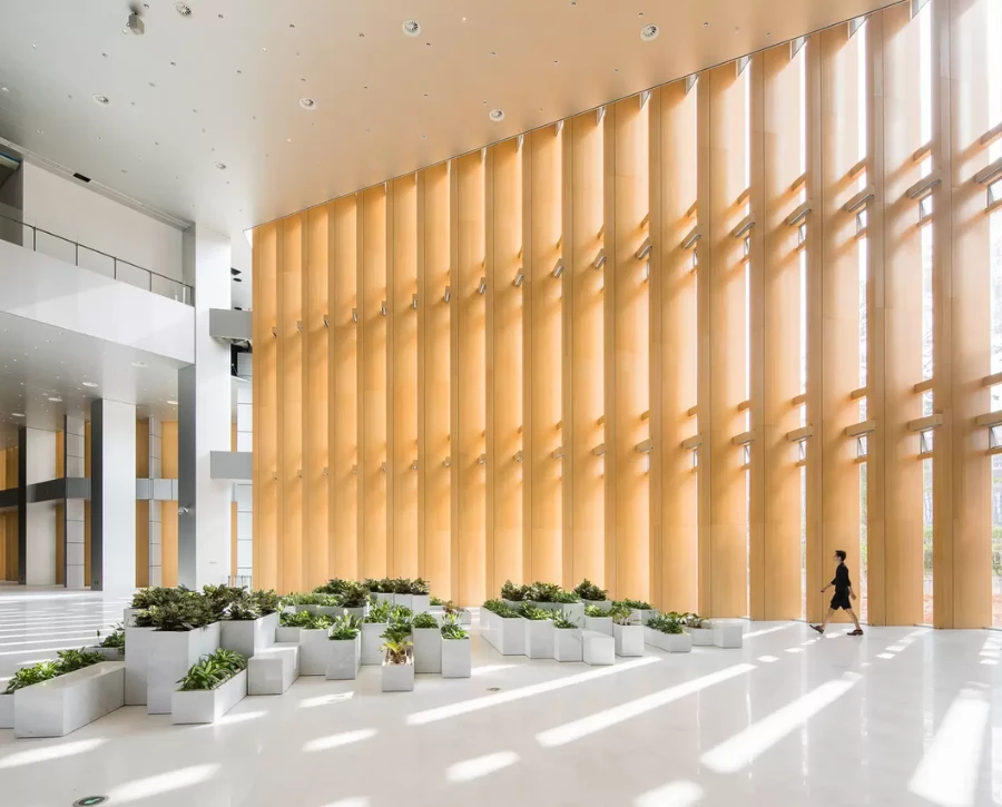 Shenzhen Energy Mansion