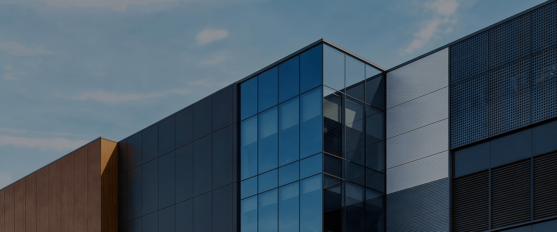 Facade solutions that <br>simply work