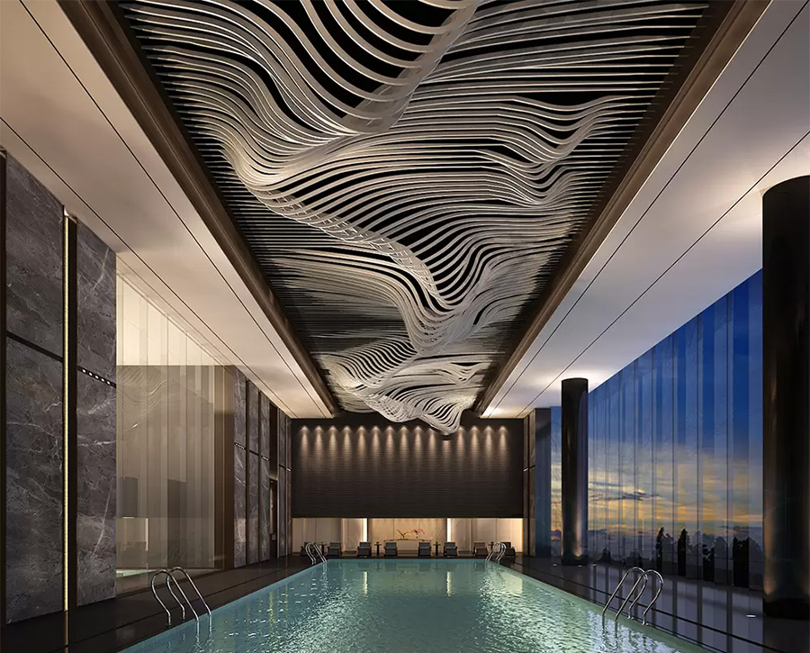 Private Leisure Clubs