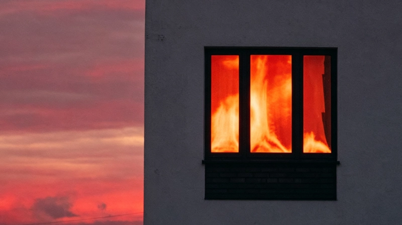 Fire Rating Alone Cannot Tell the Full Story of an Aluminum Composite Panel Fire Rating Alone Cannot Tell the Full Story of an Aluminum Composite Panel