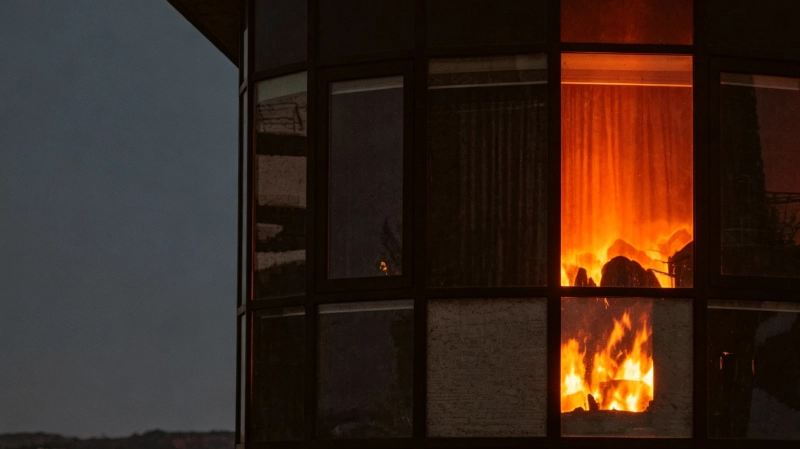 Insulation Affect Facade Fire Safety 3eyond Flame Spread: How Smoke, Toxic Gas and Heat Insulation Affect Facade Fire Safety 3eyond Flame Spread: How Smoke, Toxic Gas and Heat