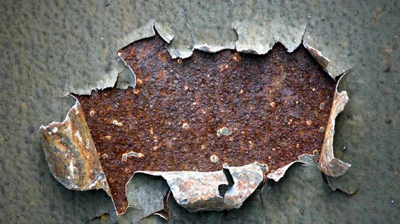Facade coating salt spray testing and corrosion resistance Facade coating salt spray testing and corrosion resistance