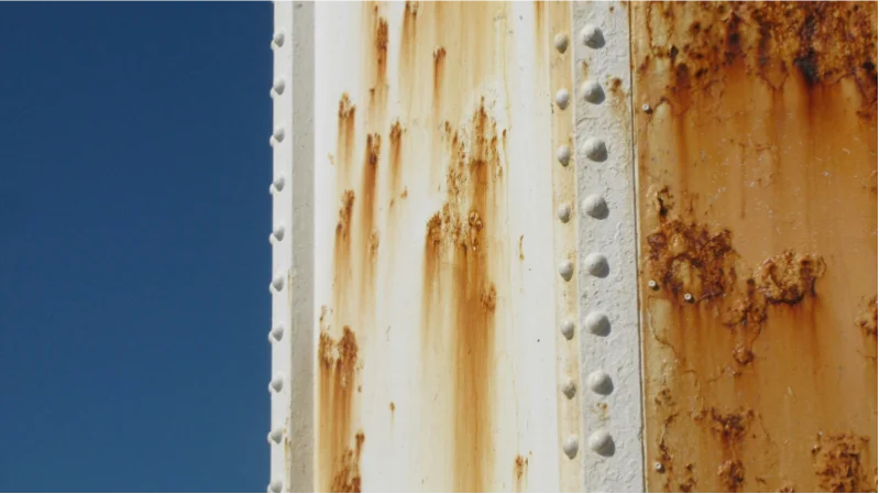 C5-M facade corrosion resistance in marine and humid environments C5-M facade corrosion resistance in marine and humid environments
