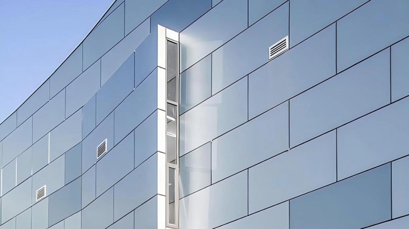 Which ACP panel manufacturers provide custom colors and PVDF coatings? Which ACP panel manufacturers provide custom colors and PVDF coatings?