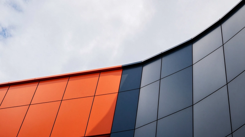 UV Weathering Tests for ACP Coatings UV Weathering Tests for ACP Coatings