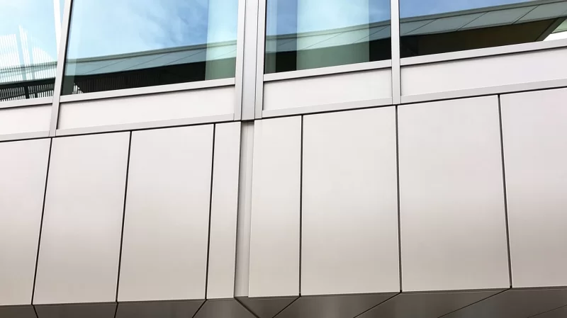 Why Facade Sealant Joints Fail After Years of Exposure: Weathering, Adhesion, and Recovery Why Facade Sealant Joints Fail After Years of Exposure: Weathering, Adhesion, and Recovery
